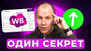 Управляй бизнесом на Вайлдберриз ОДНОЙ КНОПКОЙ! Обязательно для КАЖДОГО СЕЛЛЕРА