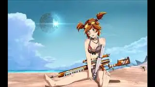 Nightcore - no place for a hero
