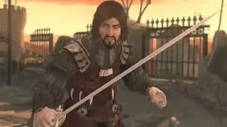 BUG 🚫 SOLUTION ⚠️ Assassin's Creed: Brotherhood Sequence 09 - 'The Fall | READ DESCRIPTION 👍 
