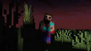 He's coming 2