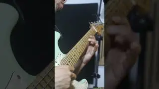 Relaxating Smooth Jazz Improvisation