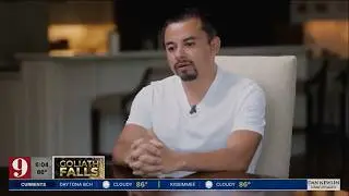$300m scammer makes a huge mistake