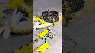 браслет из бисера...