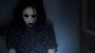 SCARIEST JUMP SCARE EVER
