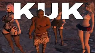Essential Kenshi Mods: Succubus and Elf