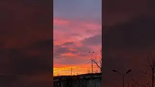 Зима на КМВ
