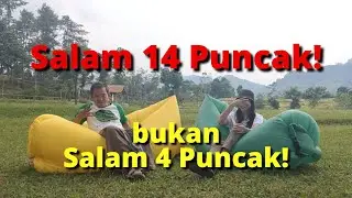 #NGOBROLLAH - Review Film 14 Peaks, Harga Diri Kaum Sherpa!