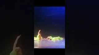 ЭСТА медленно.