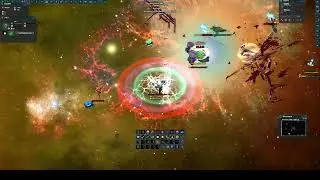 DarkOrbit GE1 prime time