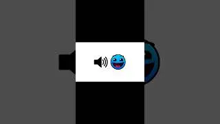 Water on the hill |geometry dash lobotomy sound effect #lobotomy #geometrydash #robtop #soundeffect