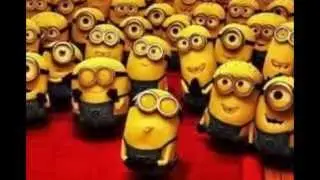 Гадкий Я 2 (Despicable Me 2)