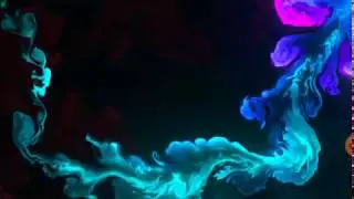 new color smoke background video effects || color smoke effect video 2020 | avee player guru ji
