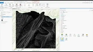 ArcGIS Pro: Raster Function