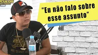 Why did Alesson Porto leave Forró de Qualidade?