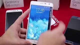 How to carrier & network unlock a SAMSUNG Galaxy S6 by Code - No equipment nor knowledge required!