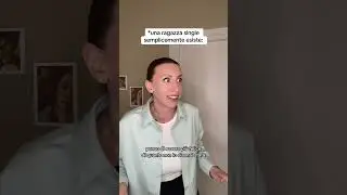 Pov: sei a cena con i tuoi parenti dell’est 😬