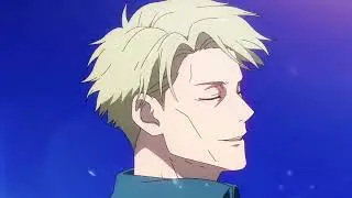 Jujutsu Kaisen 4K Edit