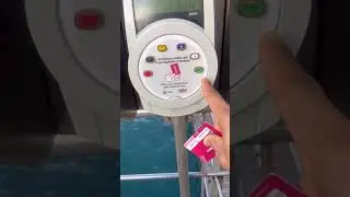 Venice transport ticket Pass