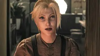 Cloud's Account Of Nibelheim – FFVII Rebirth #3