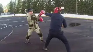 Тренировка