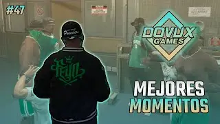 🤞🏻 ESTOY LEGIT 🤞🏻 | MEJORES MOMENTOS DOVUX 🔥