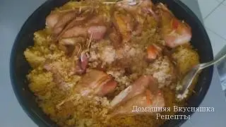 Oven-Baked Bulgur with Turkey in Soy Sauce. How to Cook Delicious Bulgur. Bulgur Recipe