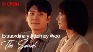 Extraordinary Attorney Woo- The Sunset