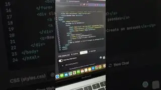 Extreme Developer Hacks ⚡️⚡️ #developers #development #javascript #react #interview #html #css