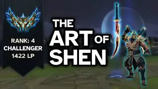 The Art of Shen - The Only Shen Guide You Will EVER Need