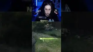 СВЕЧУ ЛЮСТРОЙ НА ЛУЧШЕМ ТАНКЕ ИГРЫ #shorts #wot #worldoftanks