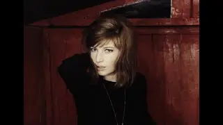 LILITH CZAR - Diamonds to Dust - Red Desert (1964) movie edit