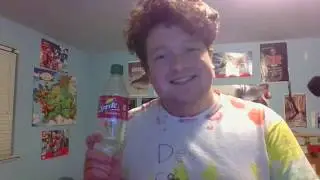 SPRITE CRANBERRY ! Snack Attack With Jack Attack Episode 3