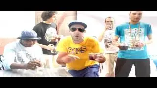 VideoClip  Jarro de vinho   Jv   Los Maschineros