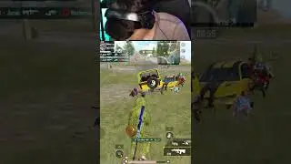 This Was OUT OF NOWHERE...