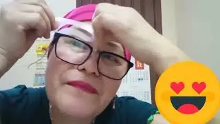 Unboxing Eyebrows/Ate Jhoy Vlog