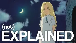 When Marnie Was There (not) Explained