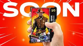 Get a FREE 99 AKA crews card in Madden 24...