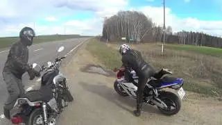 кашира мото