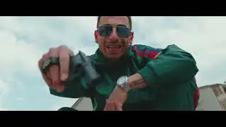 CRis Geco - Sta Band' i Sciemi (Street Video)