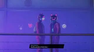 Saints Row - Getting Fired by Marshall! - BE YOUR OWN BOSS!