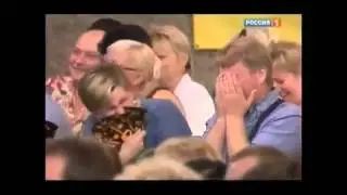Игорь Маменко. Теща в Тайланде