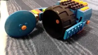 Стиральная машина TELEMOD Z-1. Обзор