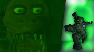 Cursed Cabin Encounter | The Sea Shift At Austin's #1