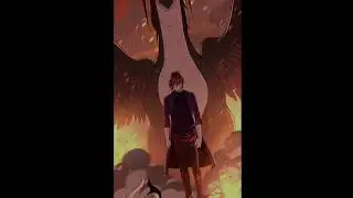 TBATE EDIT Arthurt vs Lucas ( The Beginning After The End )