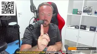 FREDGUITARIST оценивает Noize MC — «Любимый цвет» и «Столетняя война»