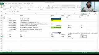 THIRD PARTY SALES TRANSACTIONAL PROCESS IN S4 HANA