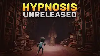 Little Nightmares OST - HYPNOSIS Melodic (Unreleased)