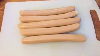 PUNYA SOSIS JANGAN CUMA DIGORENG DOANG / Ide Masakan Sehari-hari