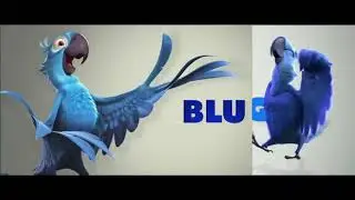 Rio Extras Trailer