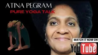 #9 Atina Mccrary-Pegram - The Longest Standing Bikram Teacher in Dallas, Texas